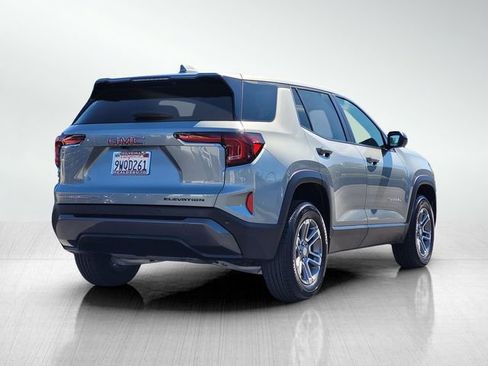 Used 2026 GMC Terrain Elevation AWD/4WD image 4
