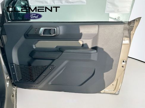 New 2025 Ford Bronco 2-Door image 29