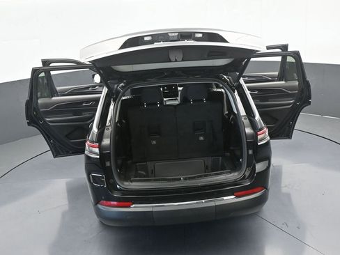 Used 2021 Jeep Grand Cherokee L Laredo w/ Luxury Tech Group I image 71