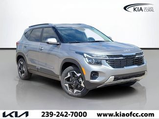 New 2026 Kia Seltos S FWD video 1