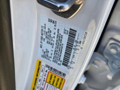 New 2025 Ford Bronco Sport Outer Banks image 17