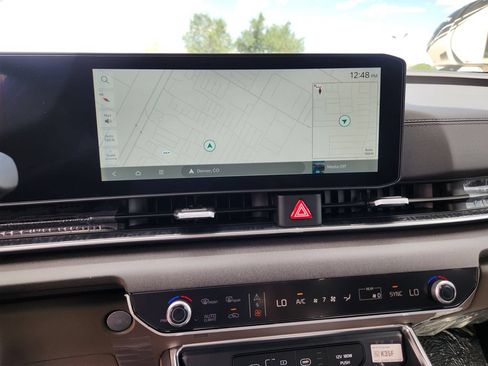 New 2026 Kia Carnival SX FWD image 16