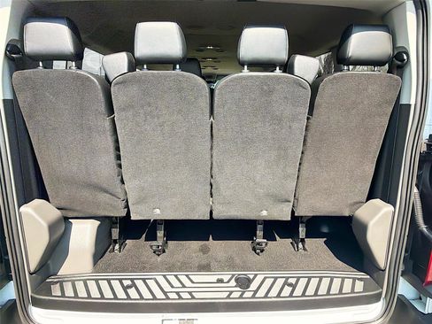 Used 2023 Ford Transit 350 XL image 11