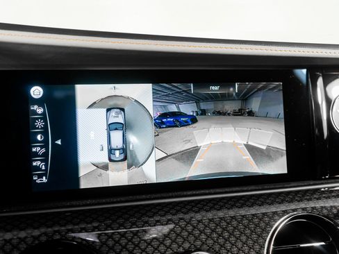 Used 2024 Rolls-Royce Ghost Black Badge w/ Black Badge Ghost Package image 42