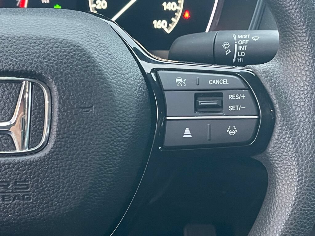 Used 2024 Honda Civic LX image 18
