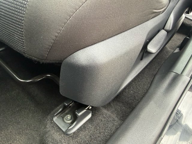 Certified 2025 Toyota RAV4 LE AWD/4WD image 24