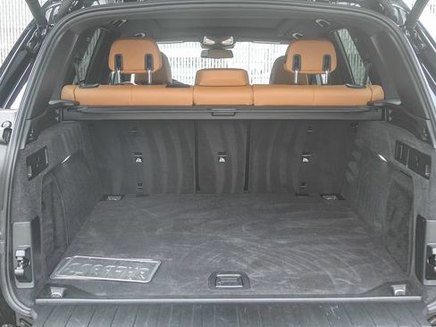 Certified 2024 BMW X5 sDrive40i RWD image 21
