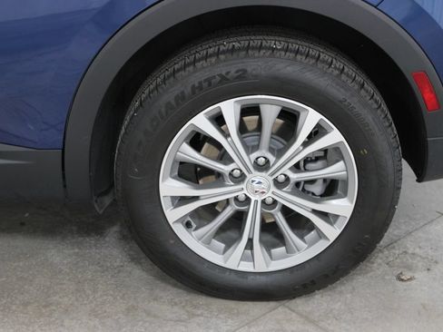 Used 2022 Buick Envision Preferred FWD image 53