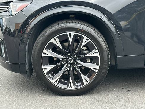 Used 2024 MAZDA CX-90 3.3 Turbo S AWD/4WD image 46