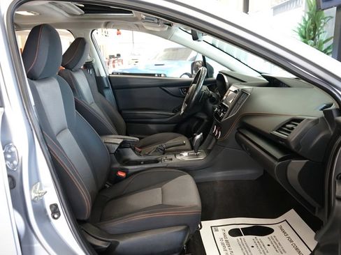Used 2021 Subaru Crosstrek 2.0i Premium w/ Moonroof Package AWD/4WD image 40