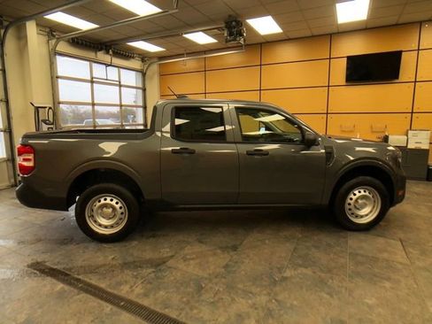 New 2026 Ford Maverick XL FWD image 8