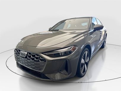 New 2025 Audi A5 2.0T Premium Plus