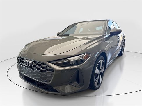 New 2025 Audi A5 2.0T Premium Plus image 1