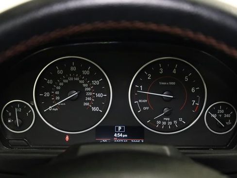 Used 2016 BMW 428i Convertible image 18