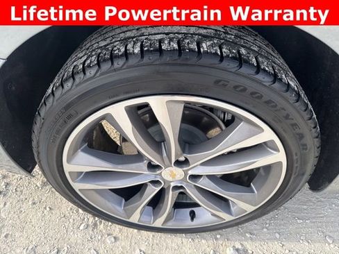 Used 2024 Chevrolet Malibu LT FWD image 13