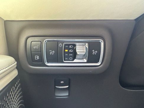 Used 2024 Lincoln Nautilus Black Label AWD/4WD image 16
