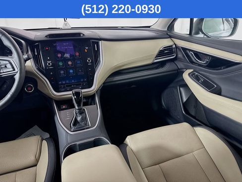 Certified 2024 Subaru Outback Limited image 29