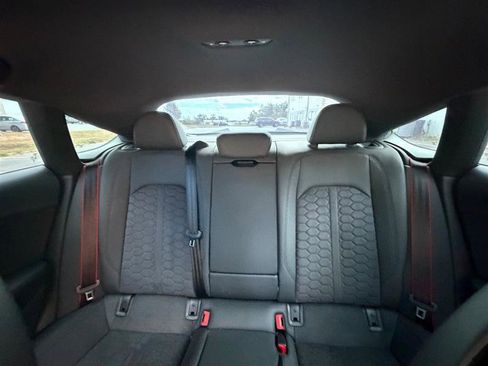 Used 2023 Audi RS 5 Sportback image 15