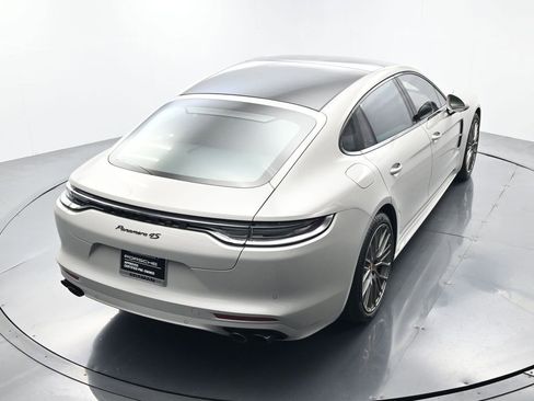 Certified 2023 Porsche Panamera 4S Executive AWD/4WD image 39