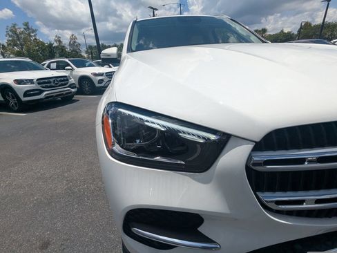 Used 2026 Mercedes-Benz GLE 350 4MATIC image 22