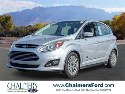 Used 2015 Ford C-MAX Energi SEL w/ Equipment Group 302A