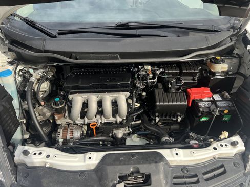 Used 2012 Honda Fit Sport image 32