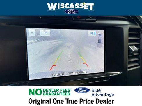 Certified 2023 Ford F150 XL w/ STX Appearance Package image 10