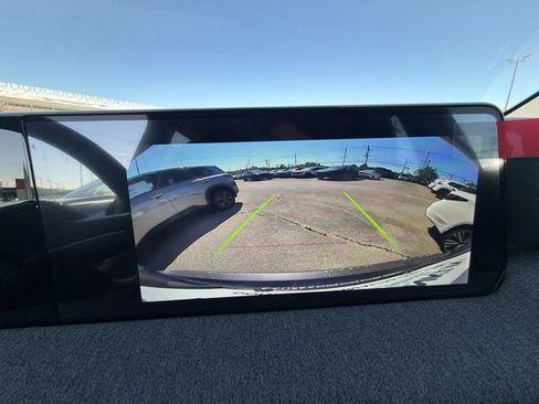New 2026 Nissan Kicks SV w/ Charging Package FWD image 17