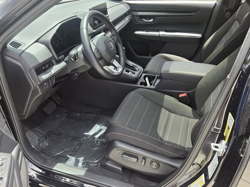 Certified 2025 Honda CR-V Sport image 10