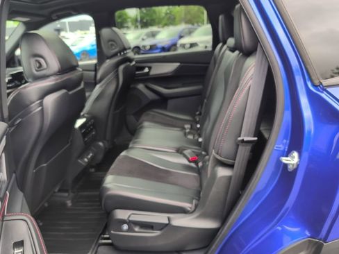 Certified 2024 Acura MDX A-Spec AWD/4WD image 37