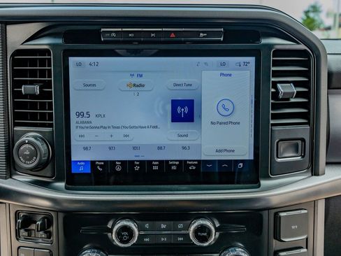 Used 2024 Ford F150 Platinum w/ Equipment Group 702A High image 26