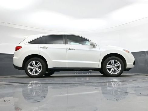 Used 2015 Acura RDX FWD w/ Technology Package image 27
