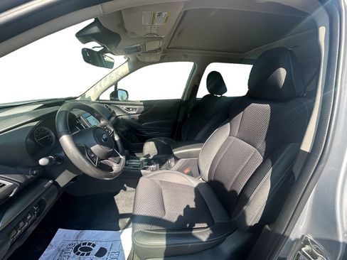 Used 2022 Subaru Forester Premium AWD/4WD image 10