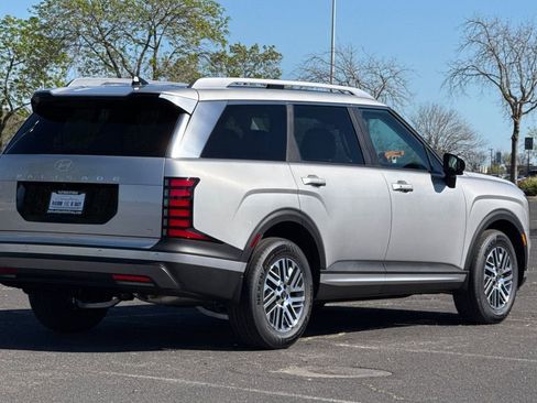 New 2026 Hyundai Palisade SEL AWD/4WD image 4