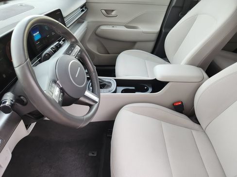 Used 2026 Hyundai Kona SEL Sport FWD image 12