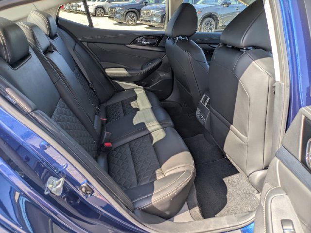 Used 2022 Nissan Maxima Platinum w/ Sport Mat Group FWD image 26