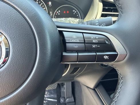 New 2026 MAZDA CX-30 AWD 2.5 S w/ Select Sport Pkg image 38