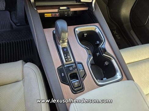 Certified 2023 Lexus RX 350 FWD w/ Accessory Package image 30