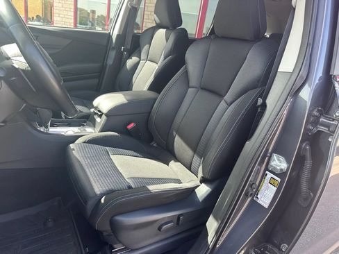 Used 2023 Subaru Ascent Premium w/ Convenience Package AWD/4WD image 10