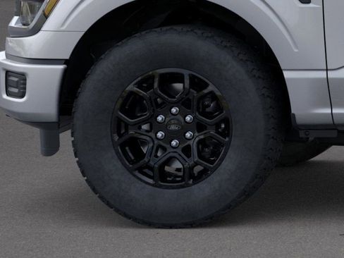 New 2026 Ford F150 STX image 18