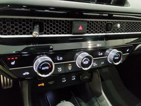 New 2026 Honda Civic Sport Touring image 18