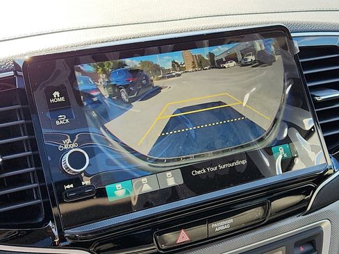 New 2025 Honda Ridgeline RTL image 13