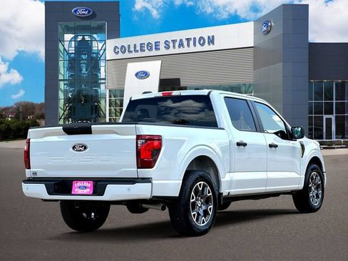 Used 2024 Ford F150 STX RWD image 6
