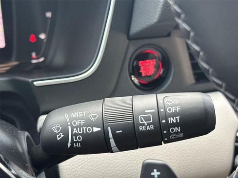 Used 2026 Honda Passport TrailSport Elite image 21