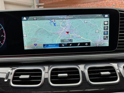 Certified 2022 Mercedes-Benz GLE 350 4MATIC image 18