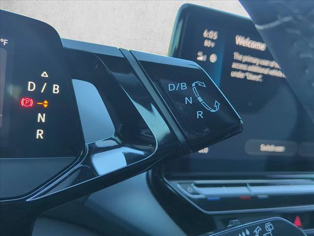 Used 2023 Volkswagen ID.4 Pro RWD image 23