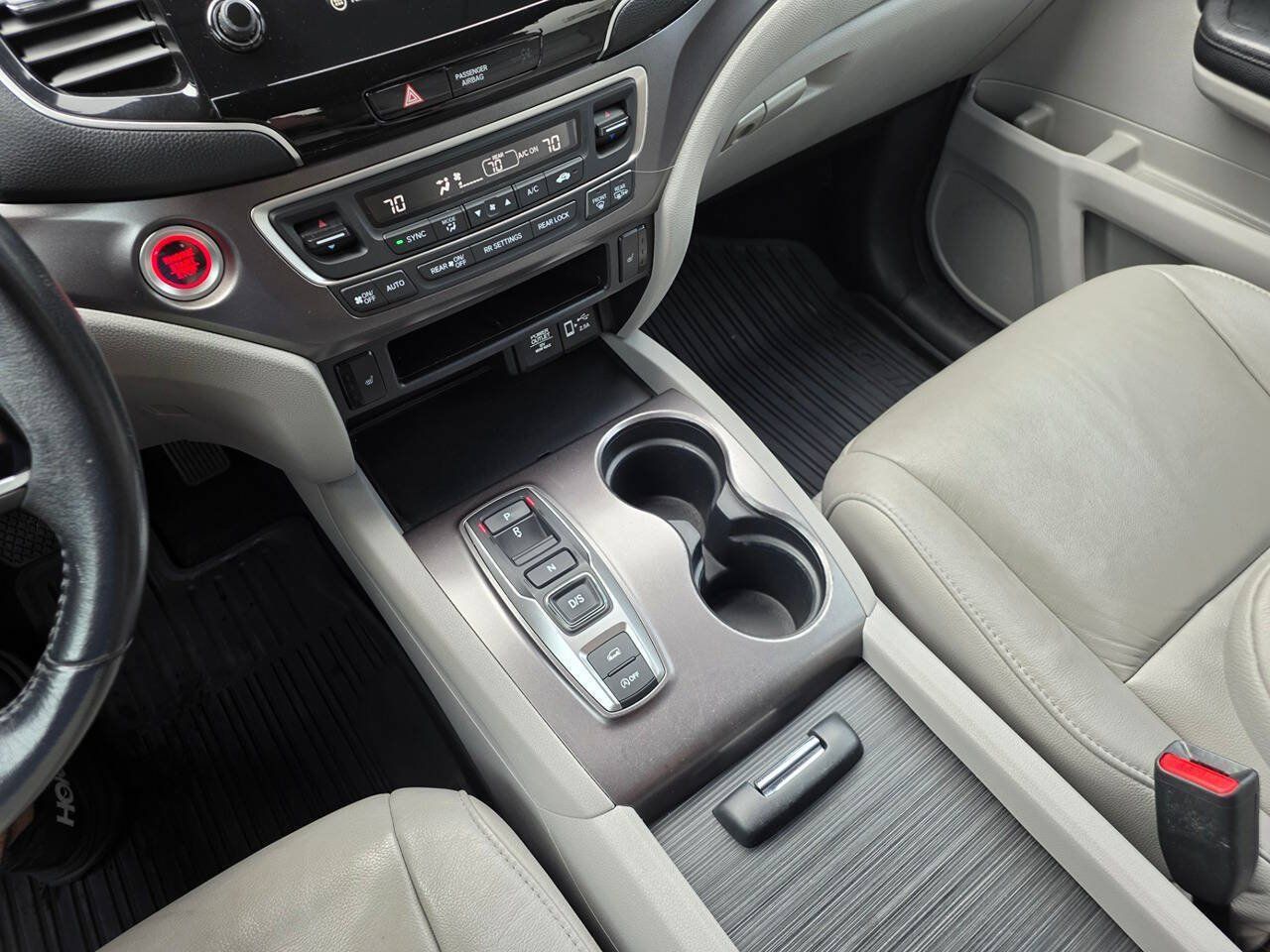 Used 2022 Honda Pilot EX-L image 31