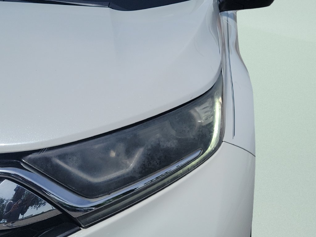 Used 2019 Honda CR-V EX-L image 25