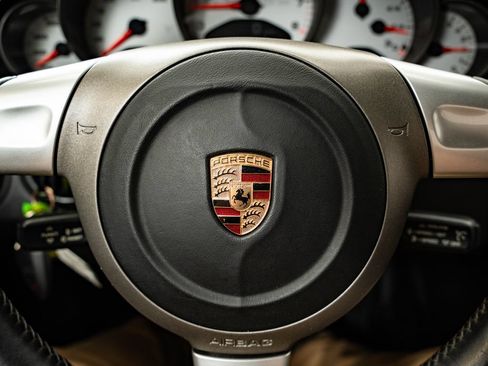 Used 2006 Porsche 911 Carrera S RWD image 27