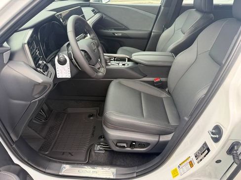 New 2026 Lexus TX 350 AWD image 14